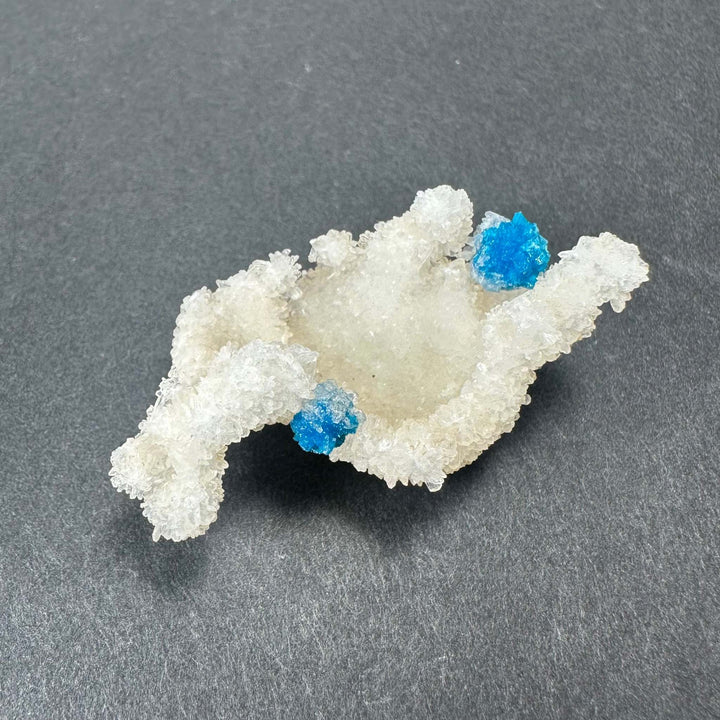 Cavansite Ball &