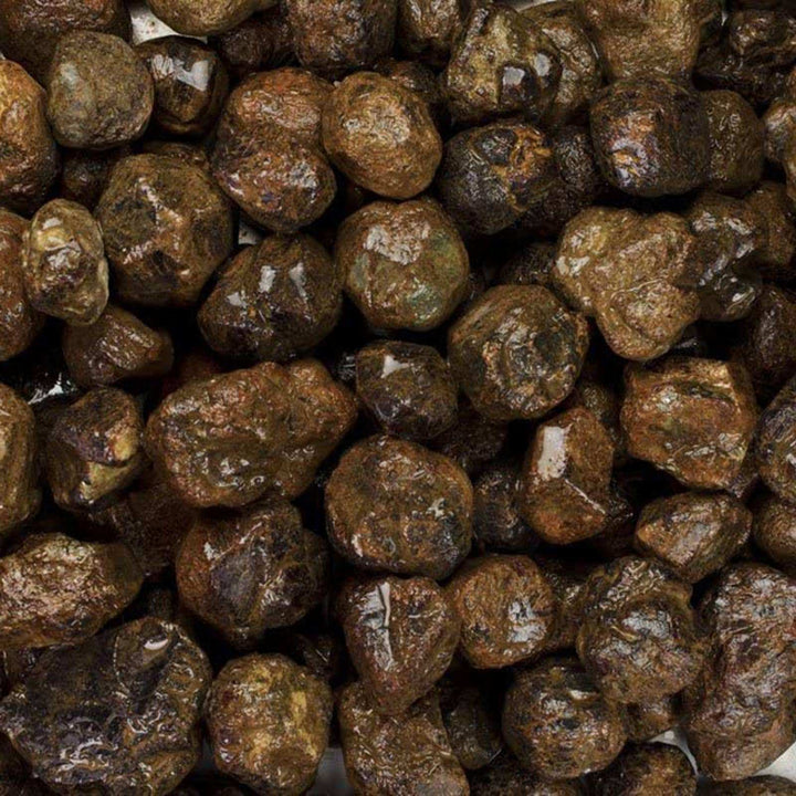 Rough Indian Mali Garnet
