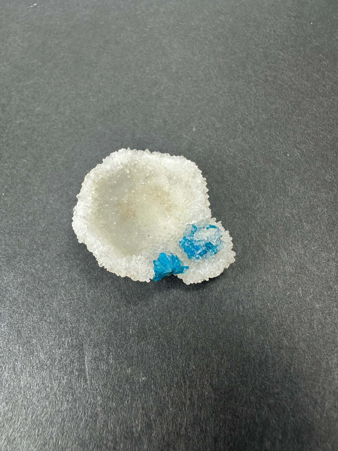 Cavansite Ball &