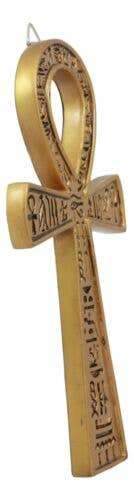Egyptian Ankh (Cold Cast Resin)