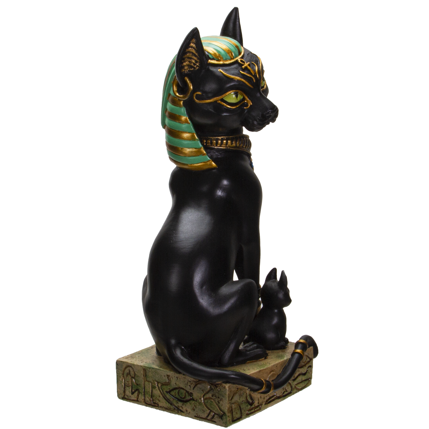 Egyptian Bastet 8"
