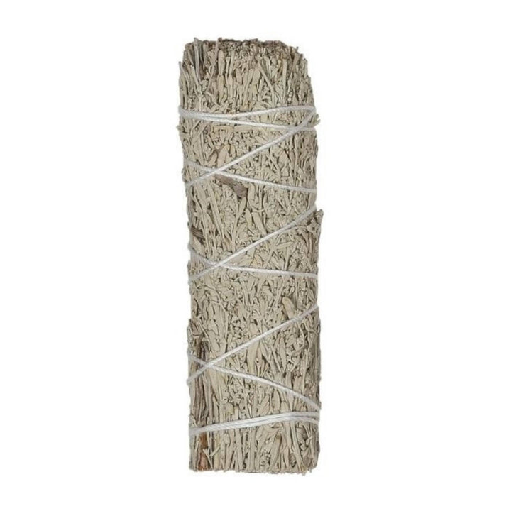 Blue Sage Smudge Wand