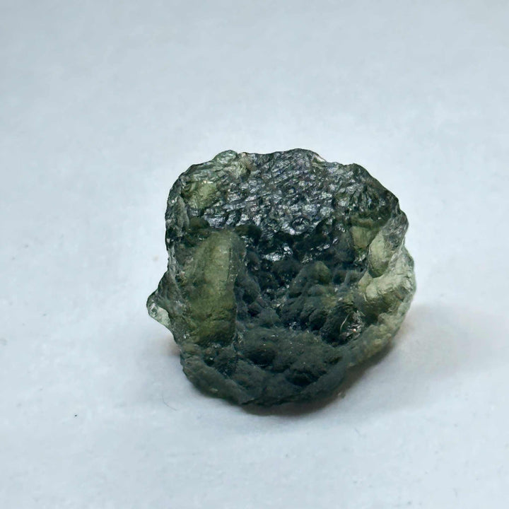 Natural Moldavite 4.243 grams