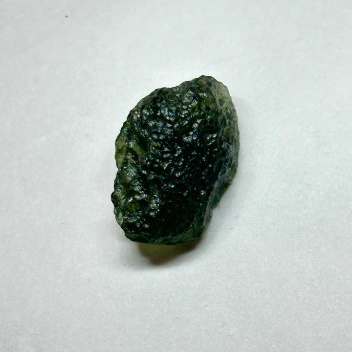 Natural Moldavite 4.619 grams