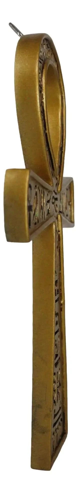 Egyptian Ankh (Cold Cast Resin)