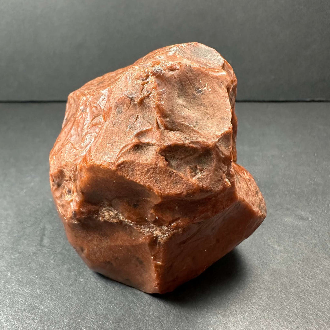 Mahogany Obsidian