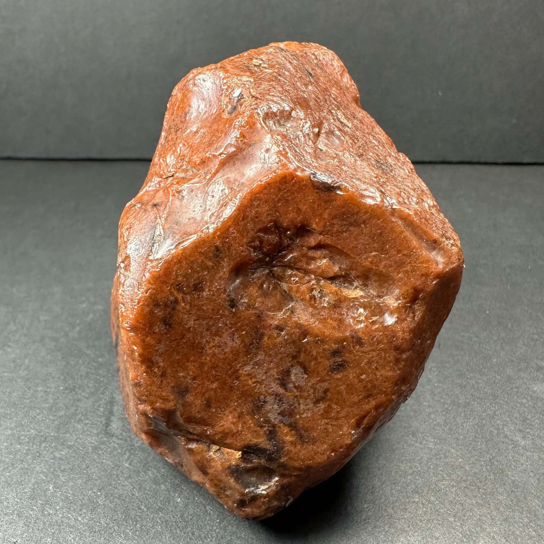 Mahogany Obsidian