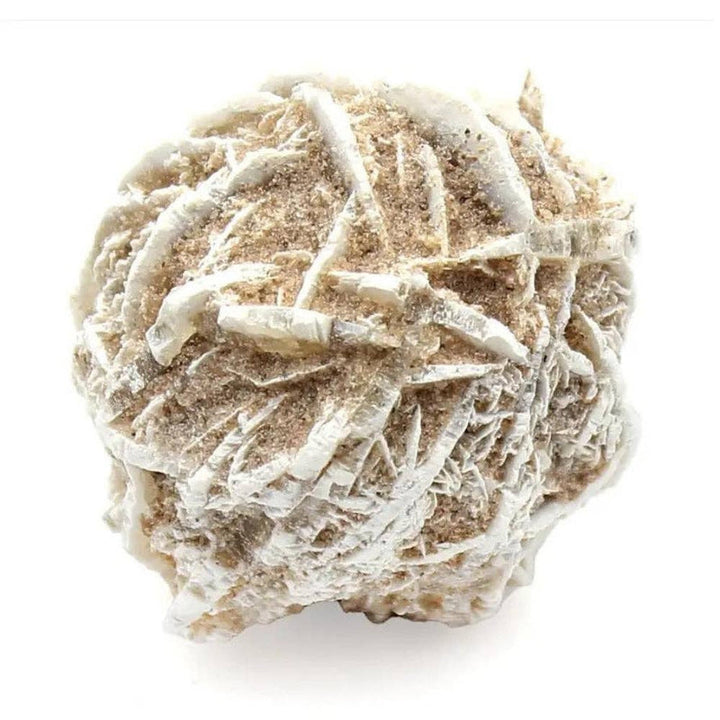 Selenite Desert Rose Rough Stone