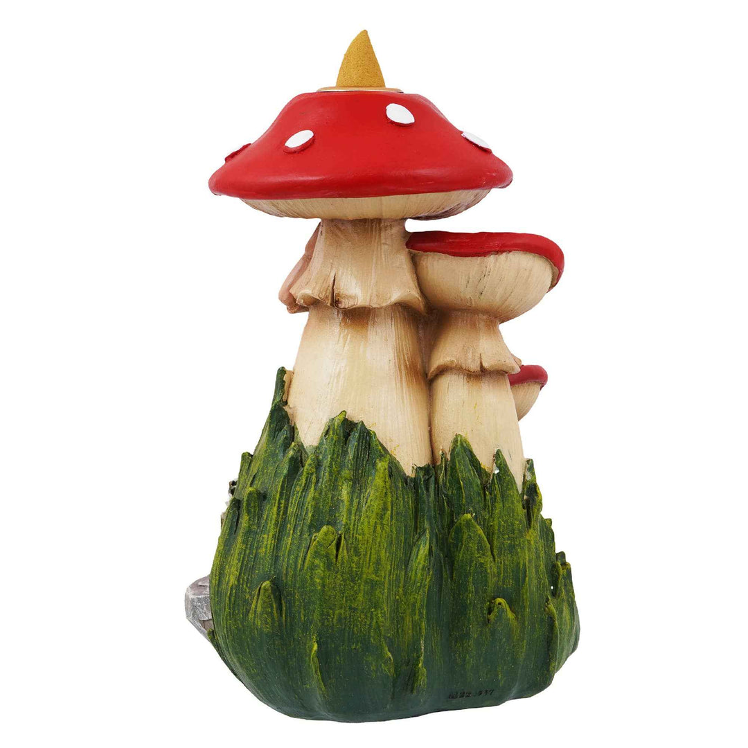 Alice In Wonderland Back Flow Incense Burner