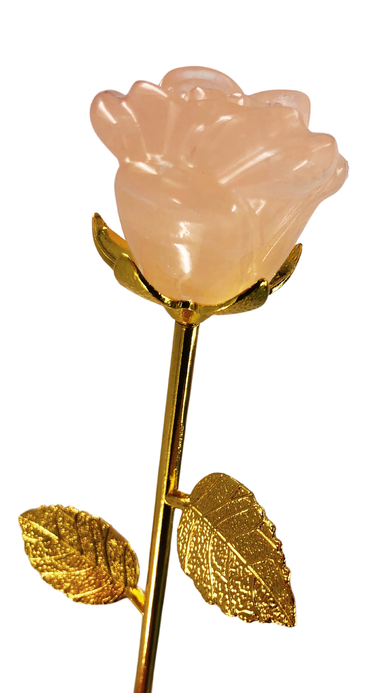 Crystal Rose
