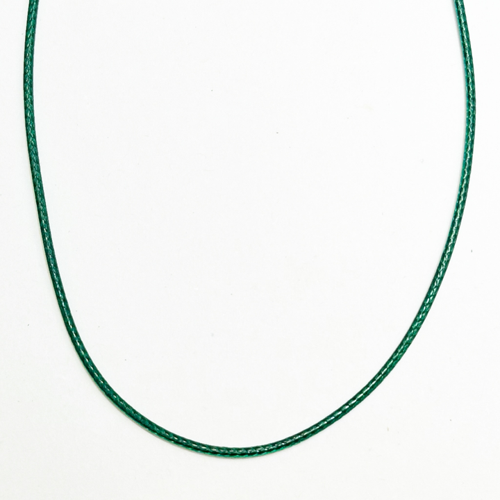 Cords For Necklace