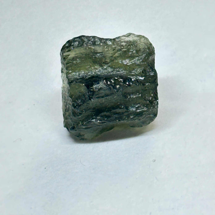 Natural Moldavite 4.243 grams