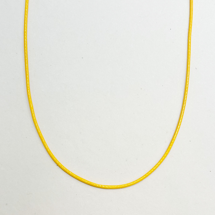 Cords For Necklace