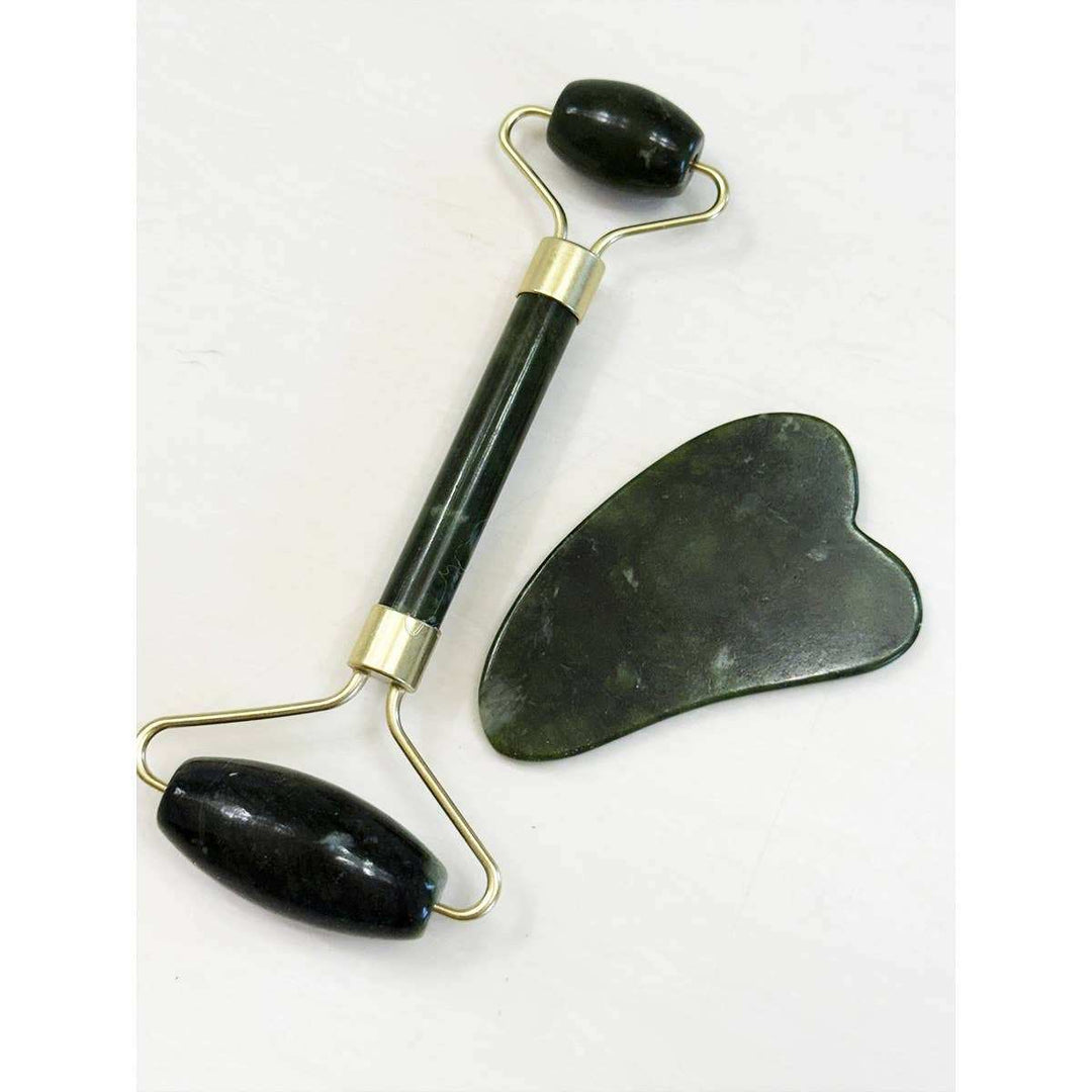 Jade Roller and gua sha Skin Care Tools