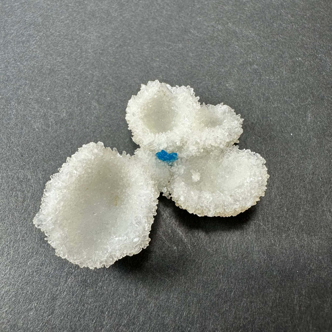 Cavansite Ball &