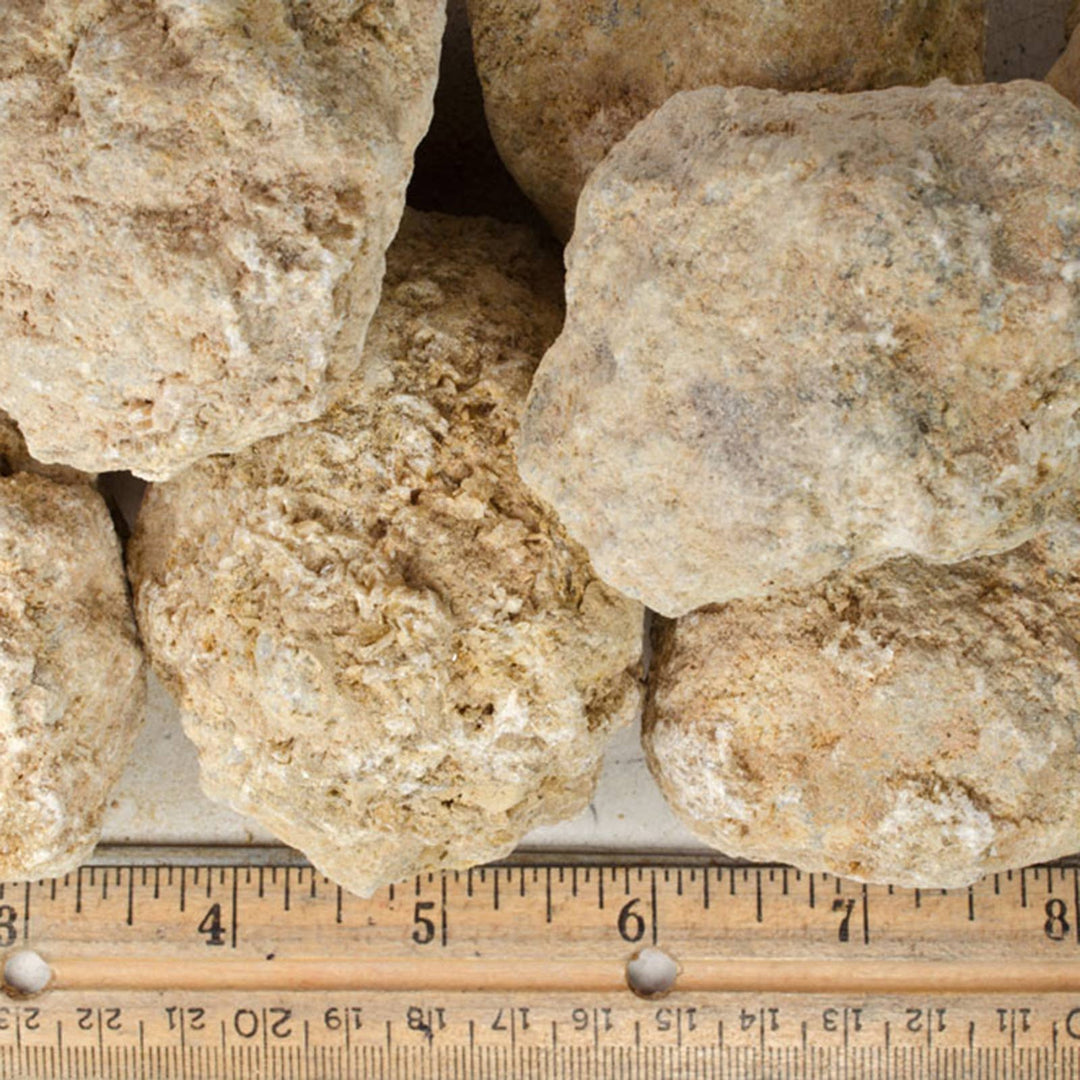 Moroccan Break Your Own Geodes