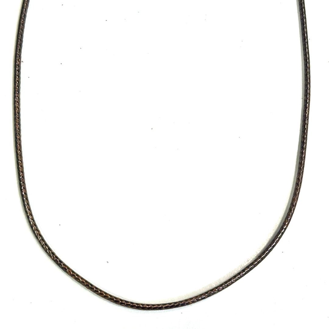 Cords For Necklace