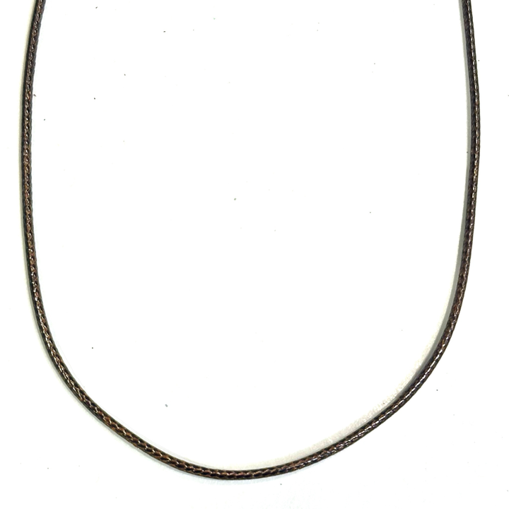 Cords For Necklace