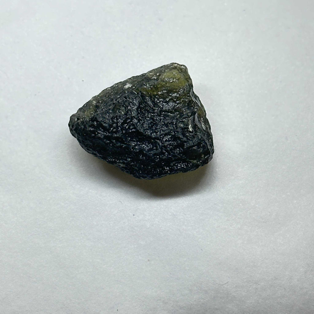 Natural Moldavite 5.024 grams
