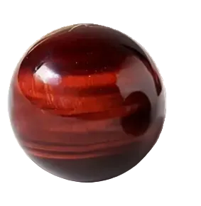 Red Tiger&