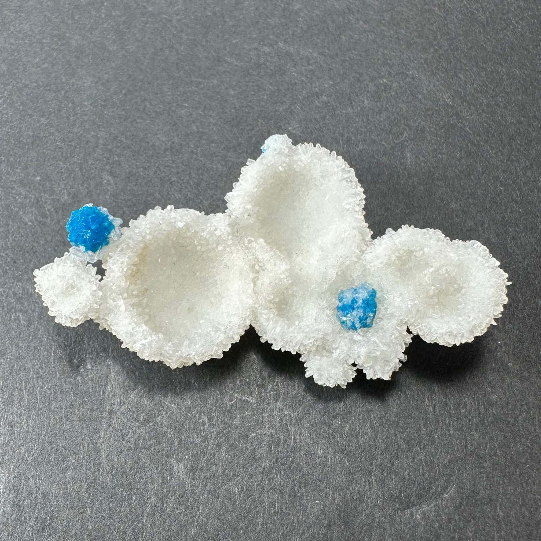 Cavansite Ball &