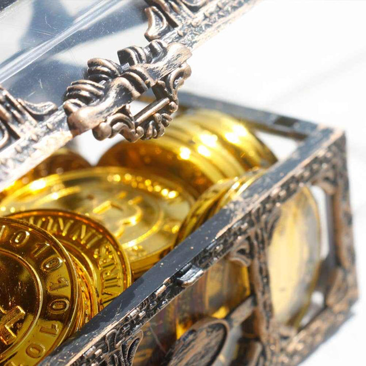 Treasure Chest