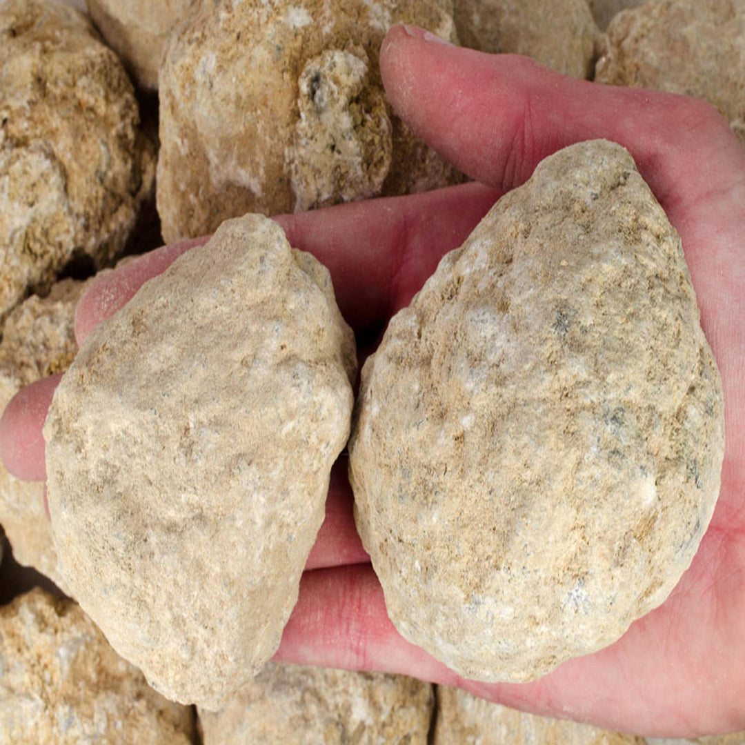 Moroccan Break Your Own Geodes