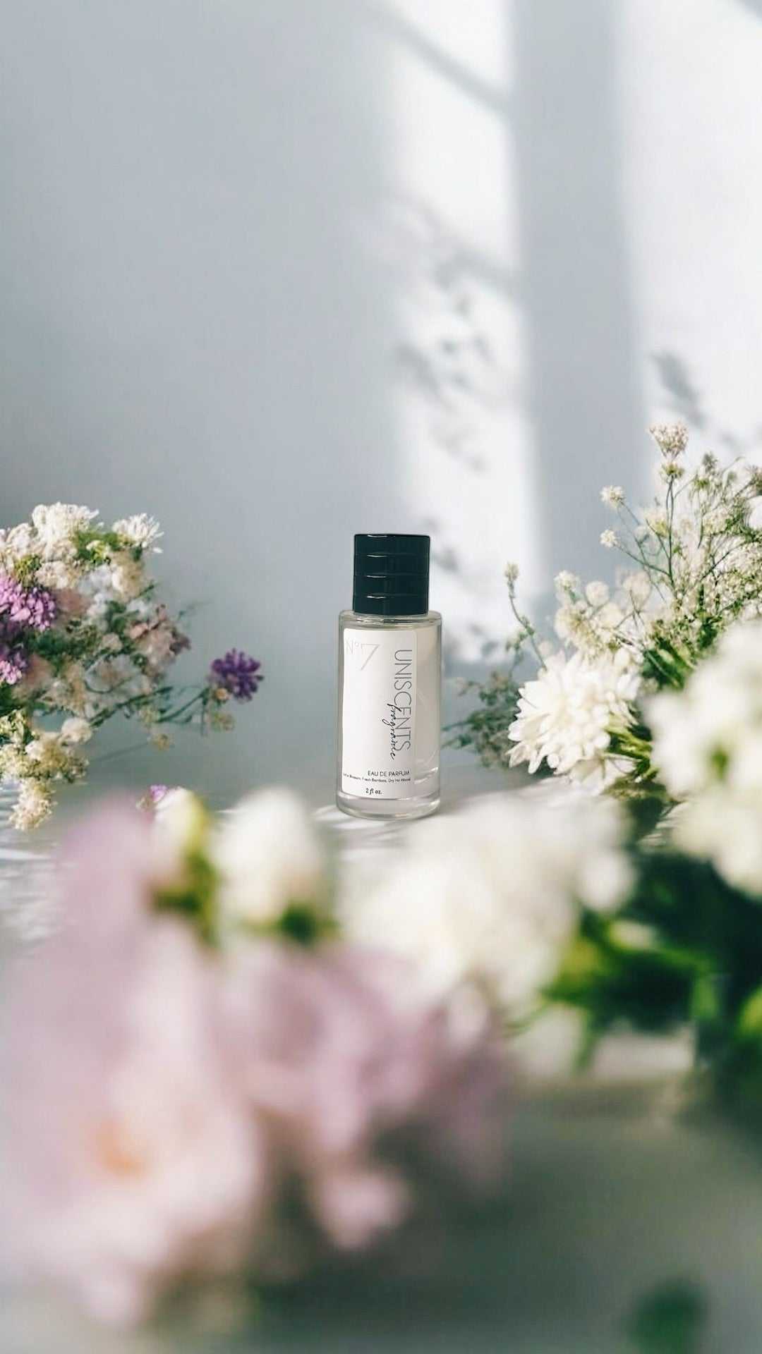 Artisan Perfume &amp; Cologne Spray – 2oz Unisex Fragrance, Gender Neutral