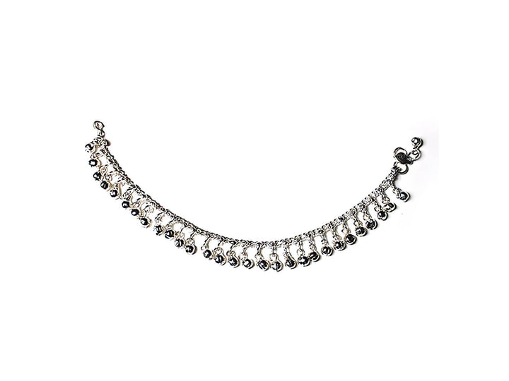 Jangle Bell Anklet &amp; Bracelet
