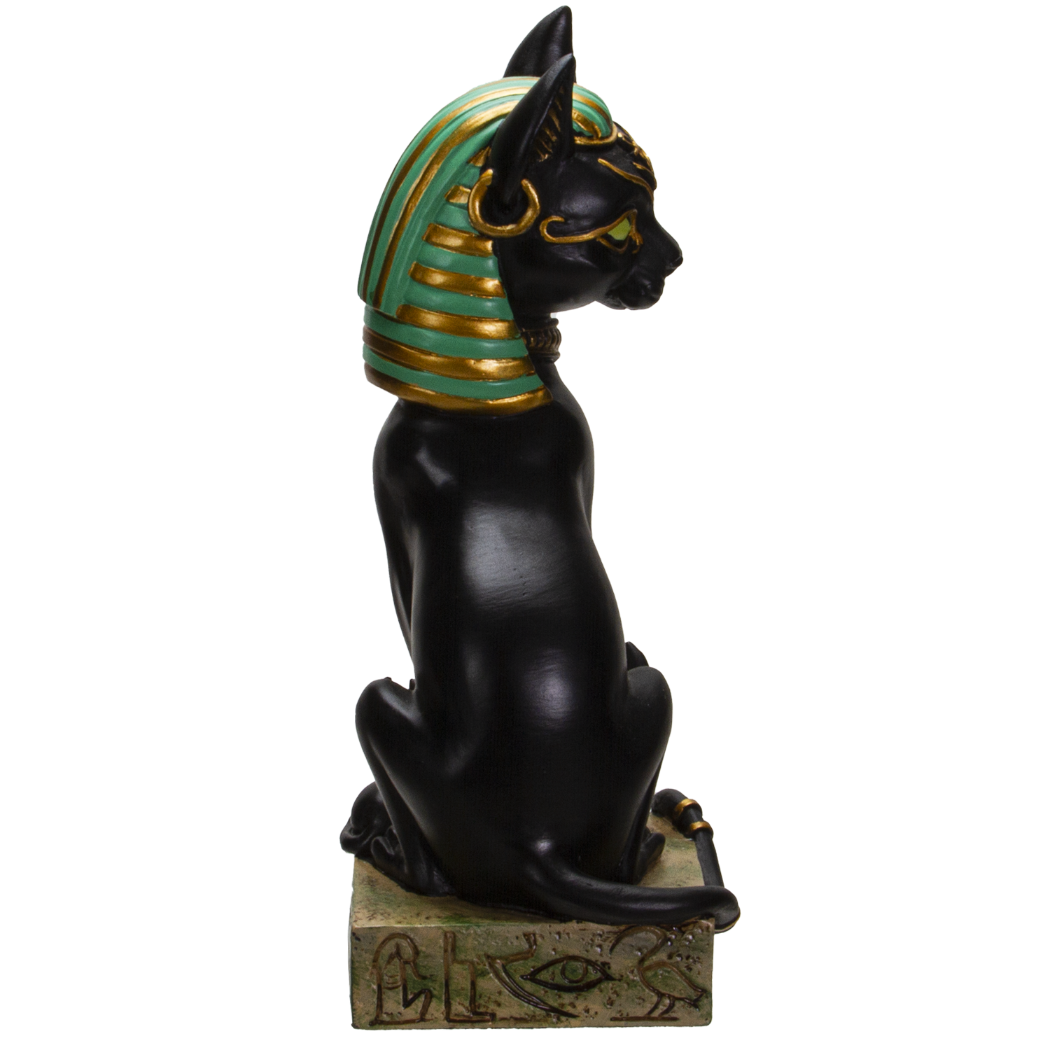 Egyptian Bastet 8"