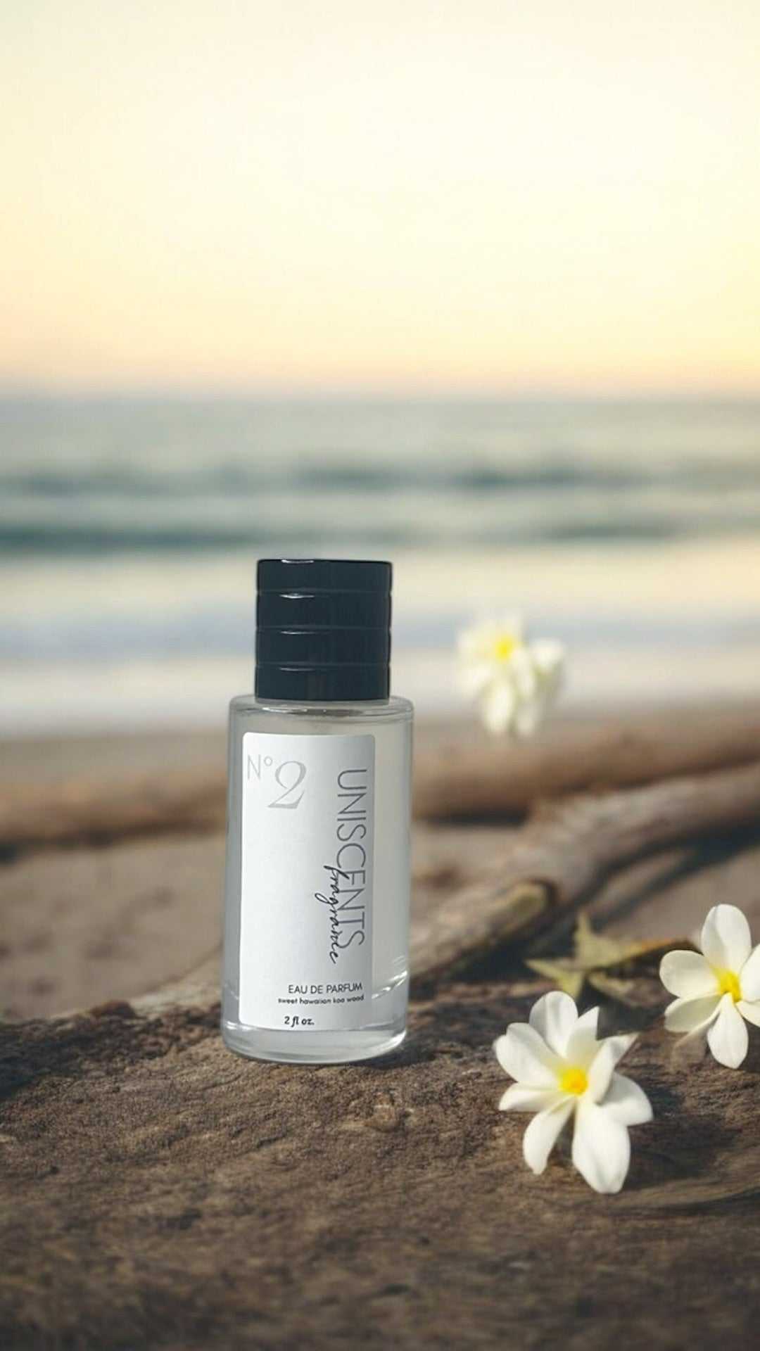 Artisan Perfume &amp; Cologne Spray – 2oz Unisex Fragrance, Gender Neutral