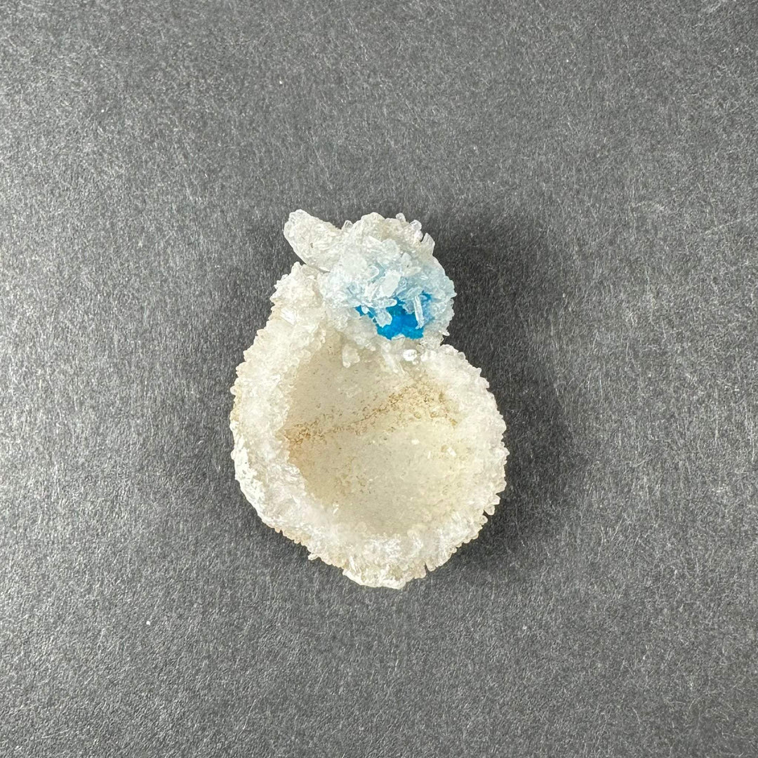 Cavansite Ball &