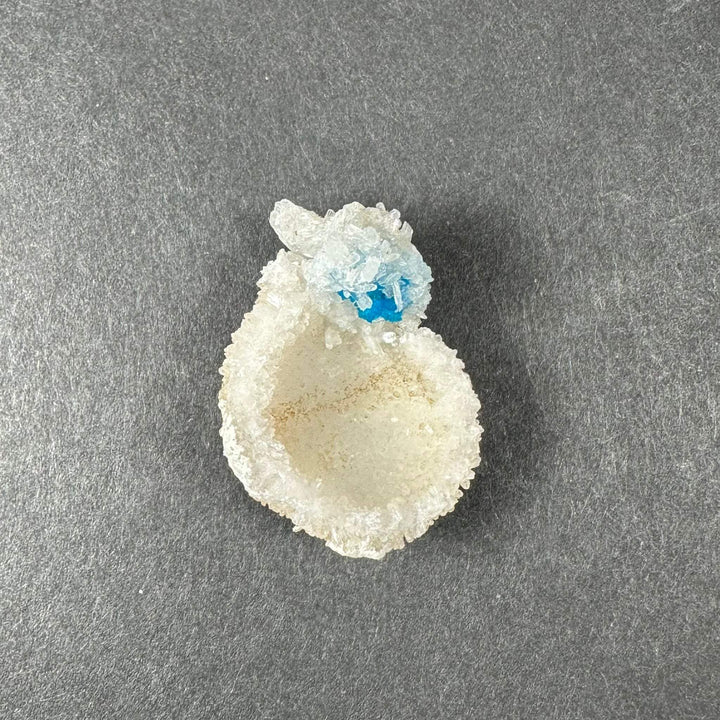 Cavansite Ball &