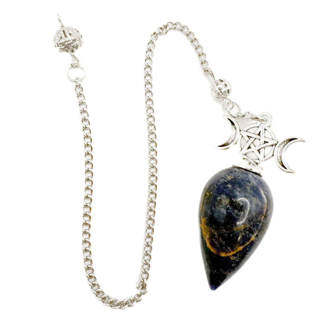 Moon Pendulum