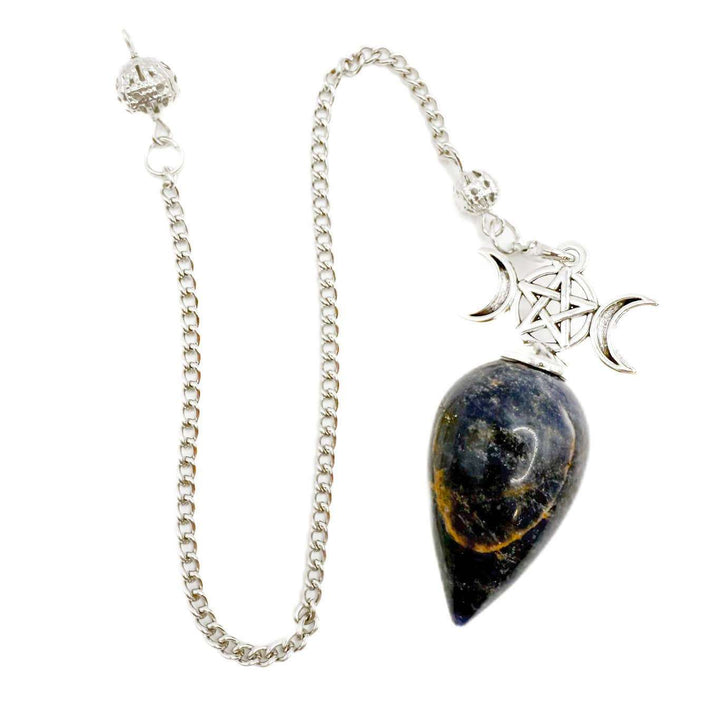 Moon Pendulum