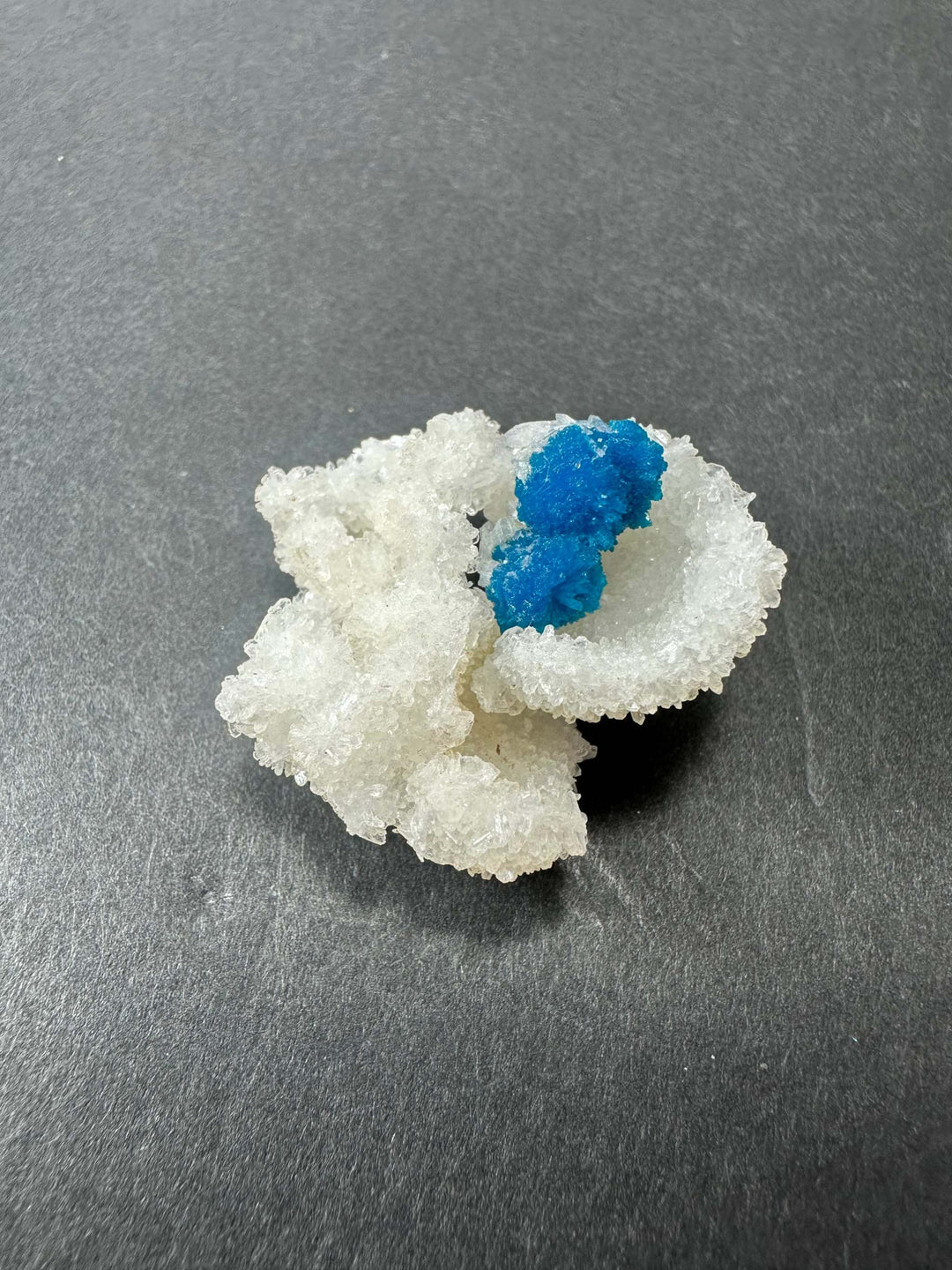 Cavansite Ball &