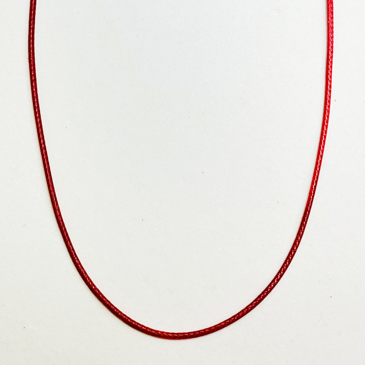 Cords For Necklace