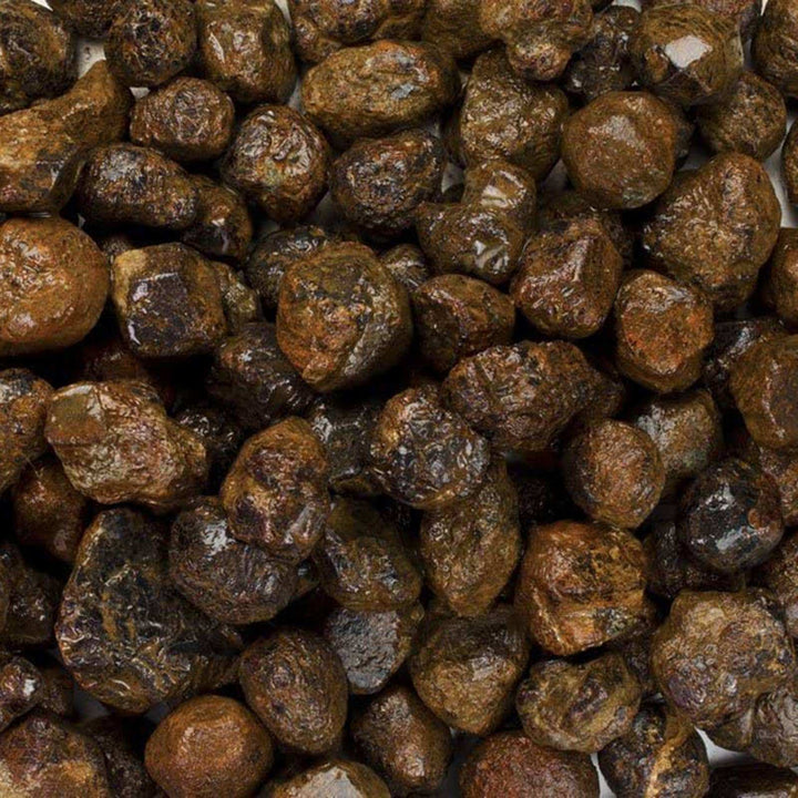 Rough Indian Mali Garnet