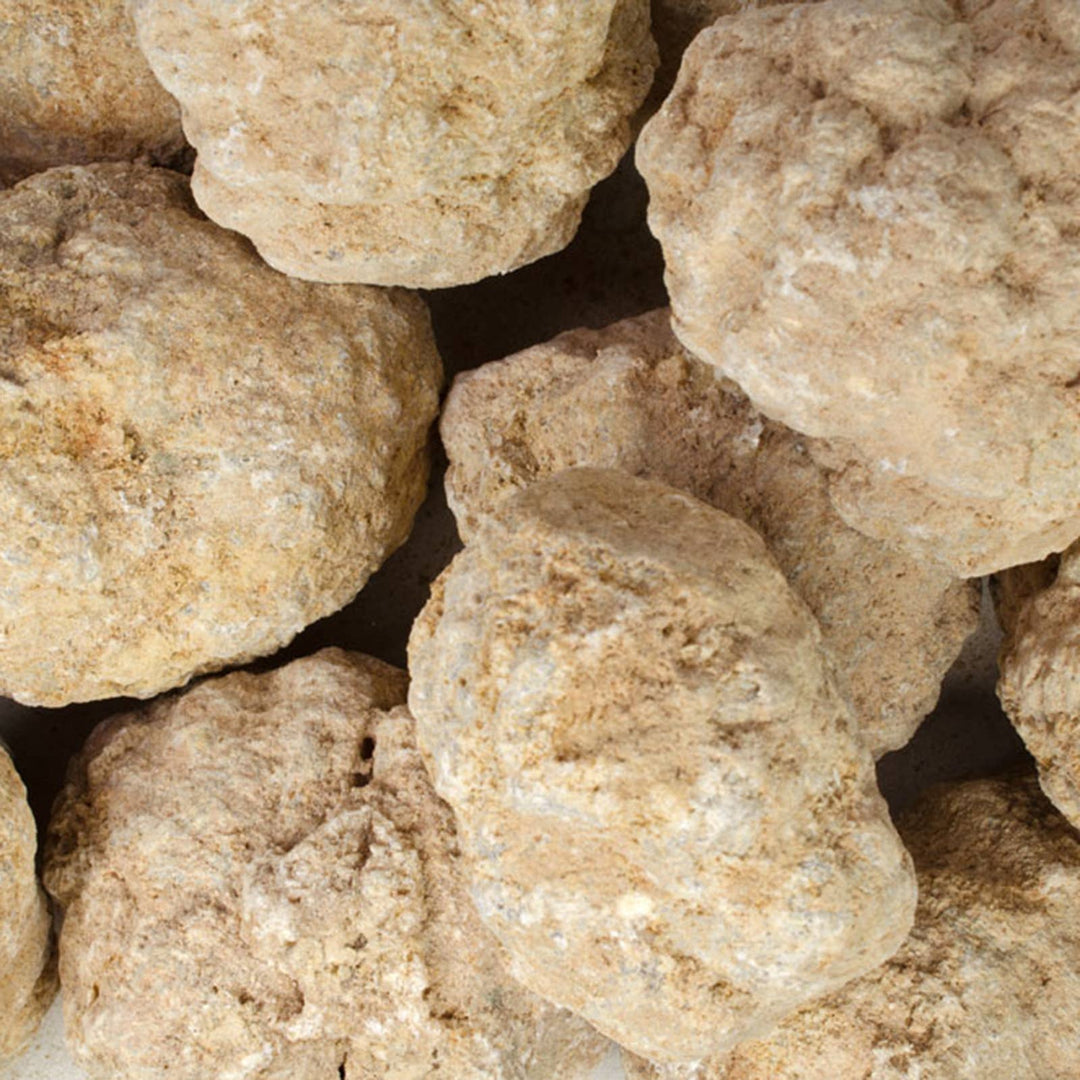Moroccan Break Your Own Geodes
