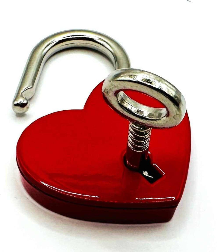 Heart Lock