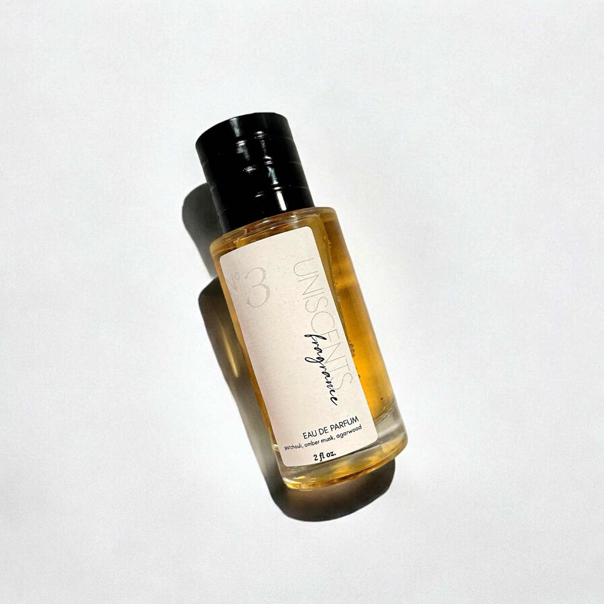 Artisan Perfume &amp; Cologne Spray – 2oz Unisex Fragrance, Gender Neutral