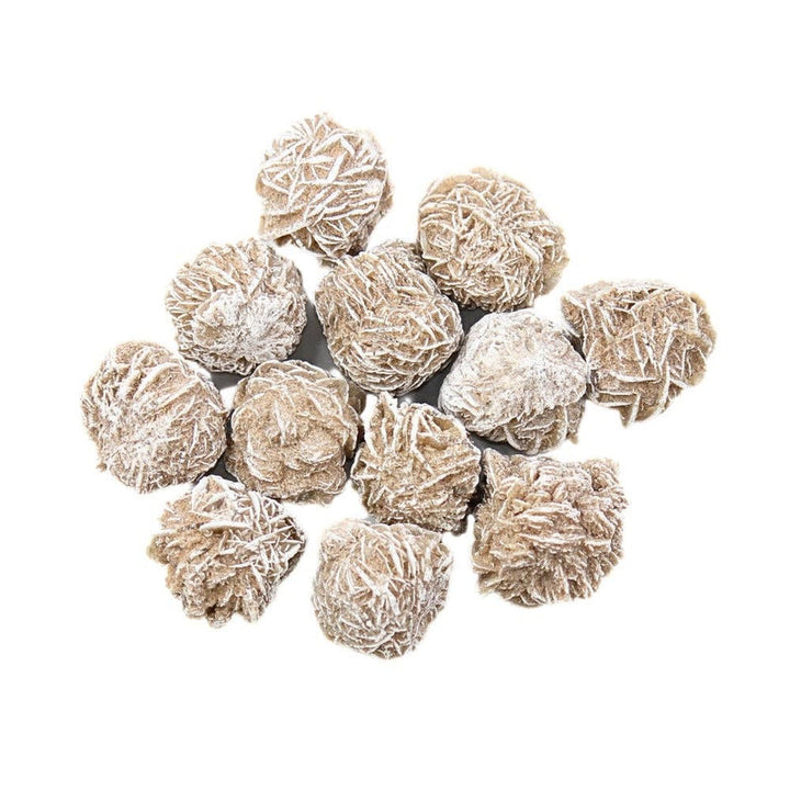 Selenite Desert Rose Rough Stone