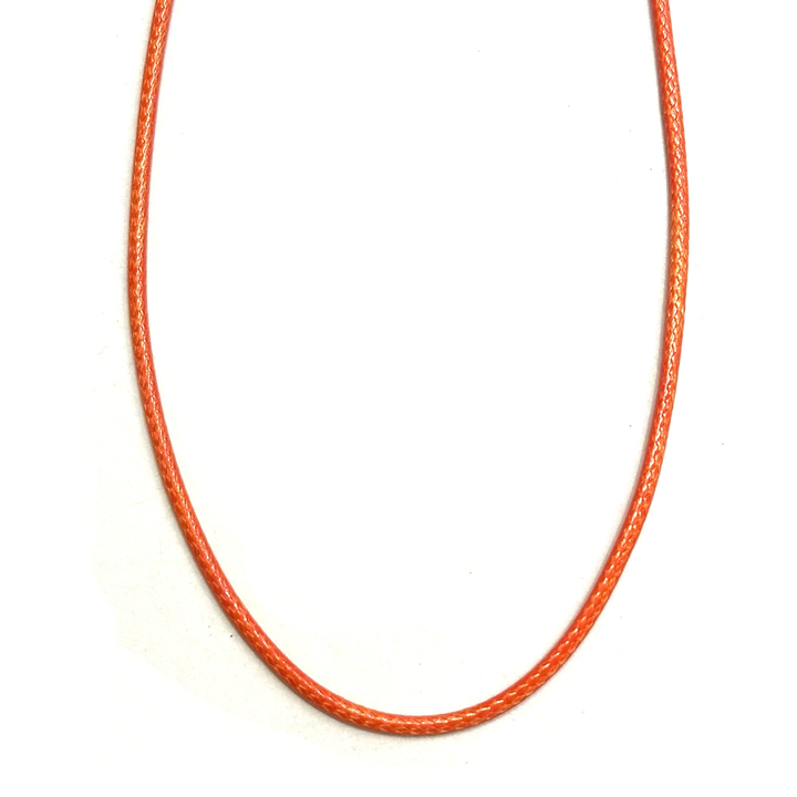 Cords For Necklace