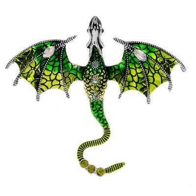 Dragon Pin