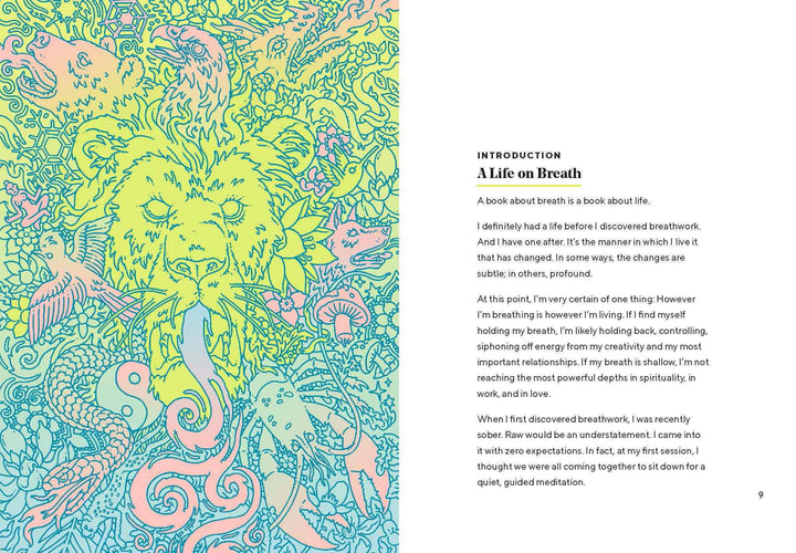 Breathwork