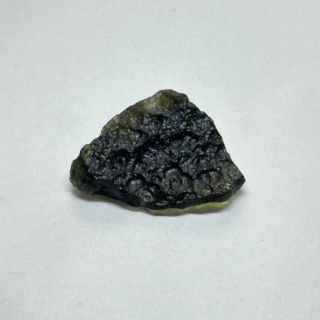 Natural Moldavite 4.061 grams