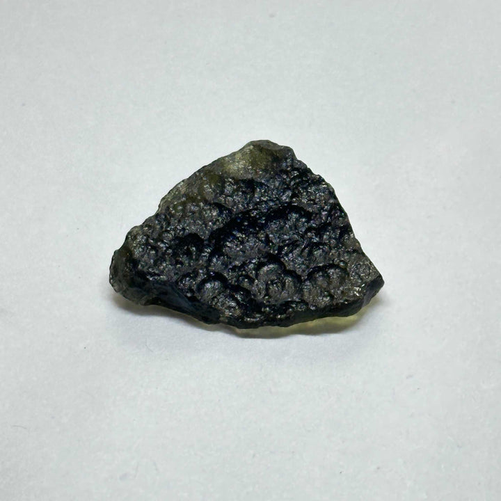 Natural Moldavite 4.061 grams
