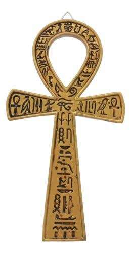 Egyptian Ankh (Cold Cast Resin)