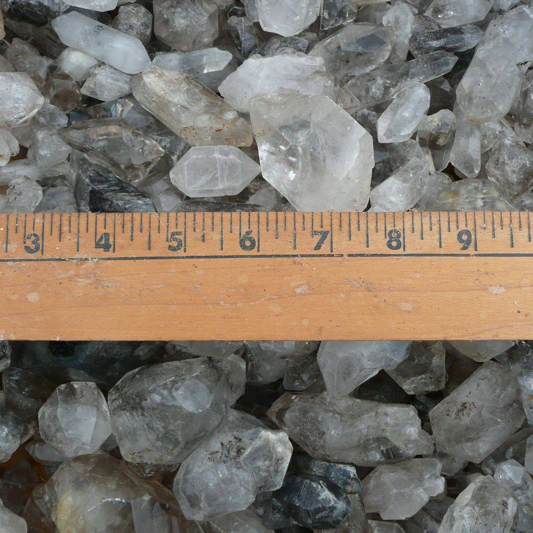 Tibetian Quartz Specimen