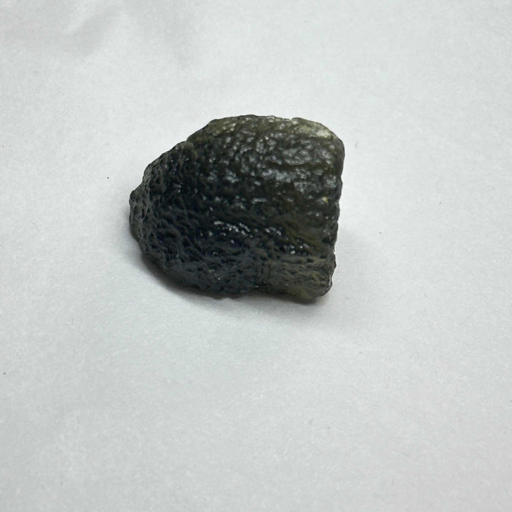 Natural Moldavite 5.024 grams